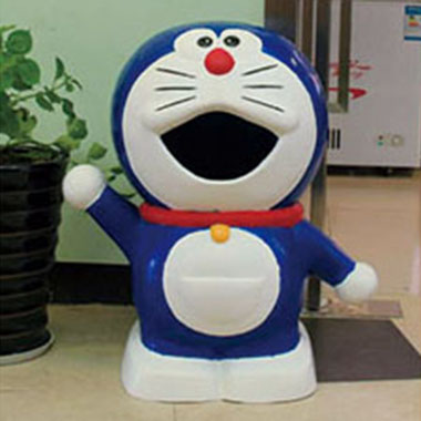 玻璃鋼（gāng）桶