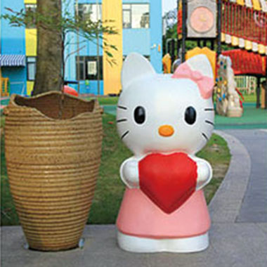 玻璃鋼桶（tǒng）