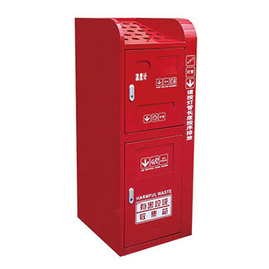 多分（fèn）類垃（lā）圾桶