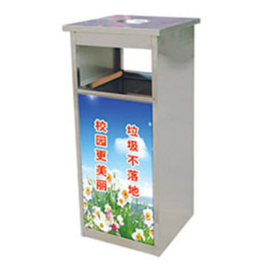 不鏽鋼垃圾桶（tǒng）