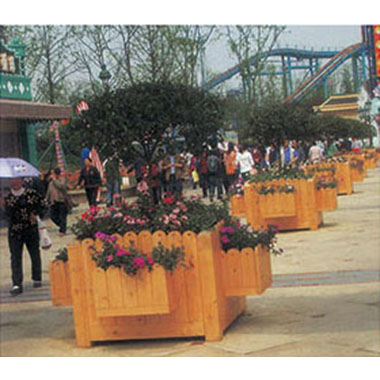 花箱