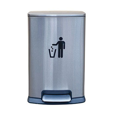 室內垃（lā）圾桶