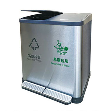 室內垃圾桶