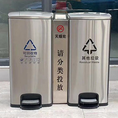 室內垃（lā）圾桶（tǒng）