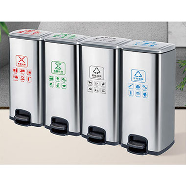 室內垃圾桶
