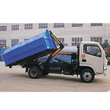 垃圾收（shōu）集箱