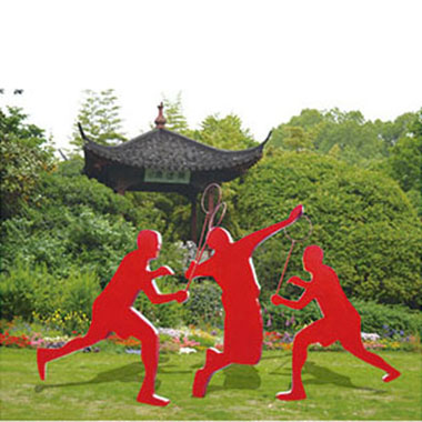 體育（yù）小品