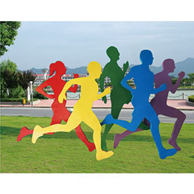 體育小（xiǎo）品（pǐn）